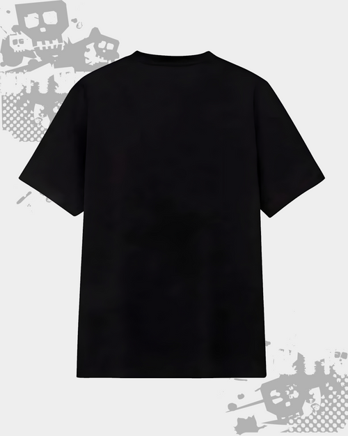 30 Seconds To Mars Black Unisex T-Shirt