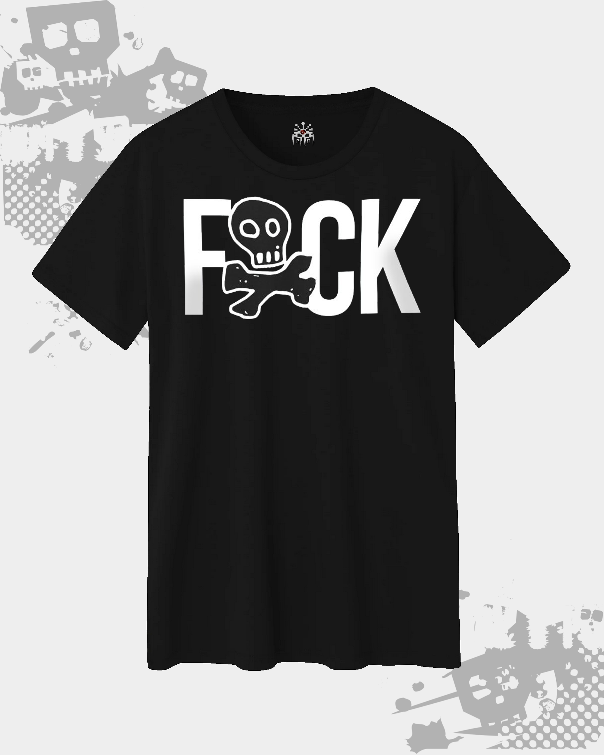 All Time Low Black Unisex T-Shirt