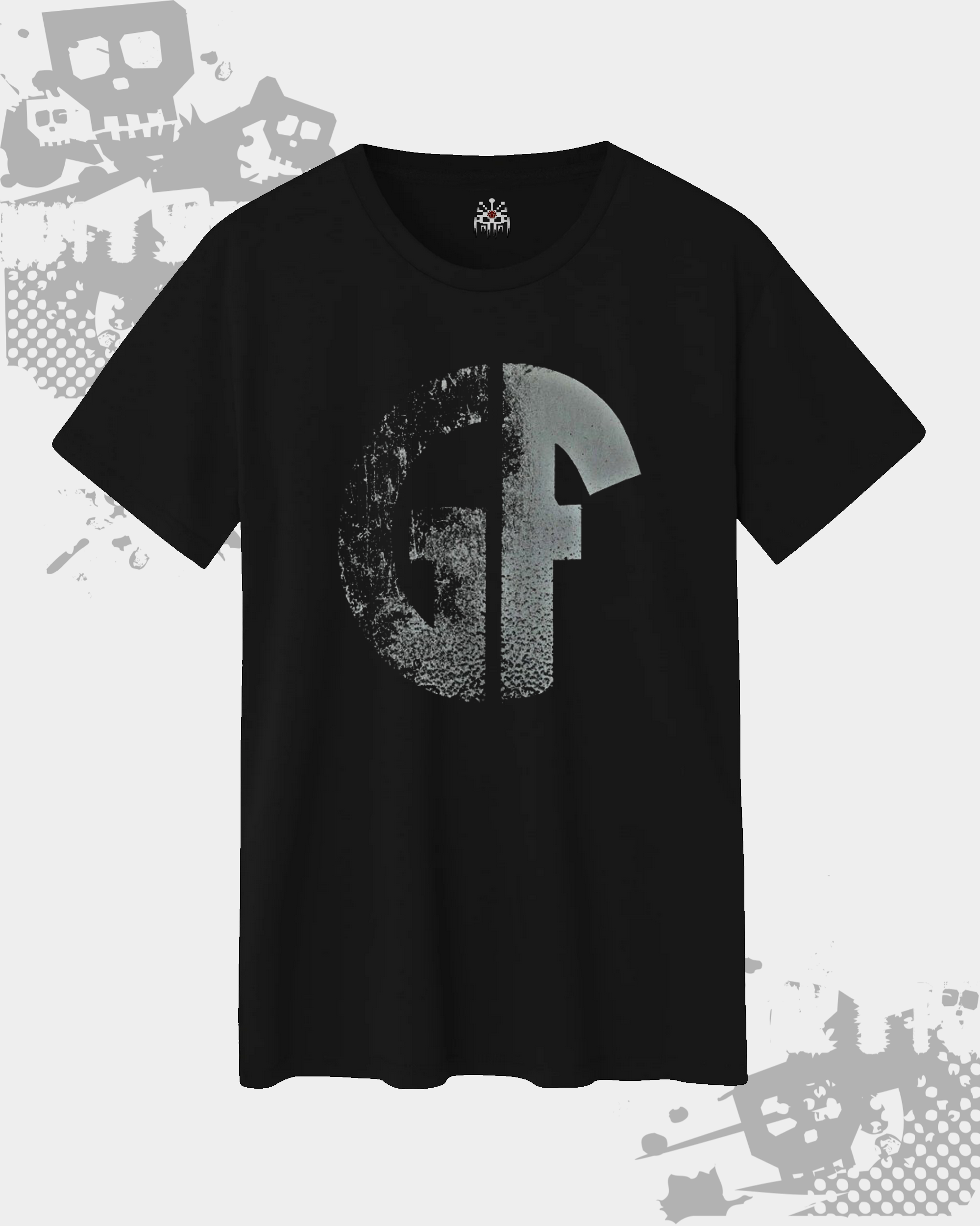 Gorefest Black Unisex T-Shirt