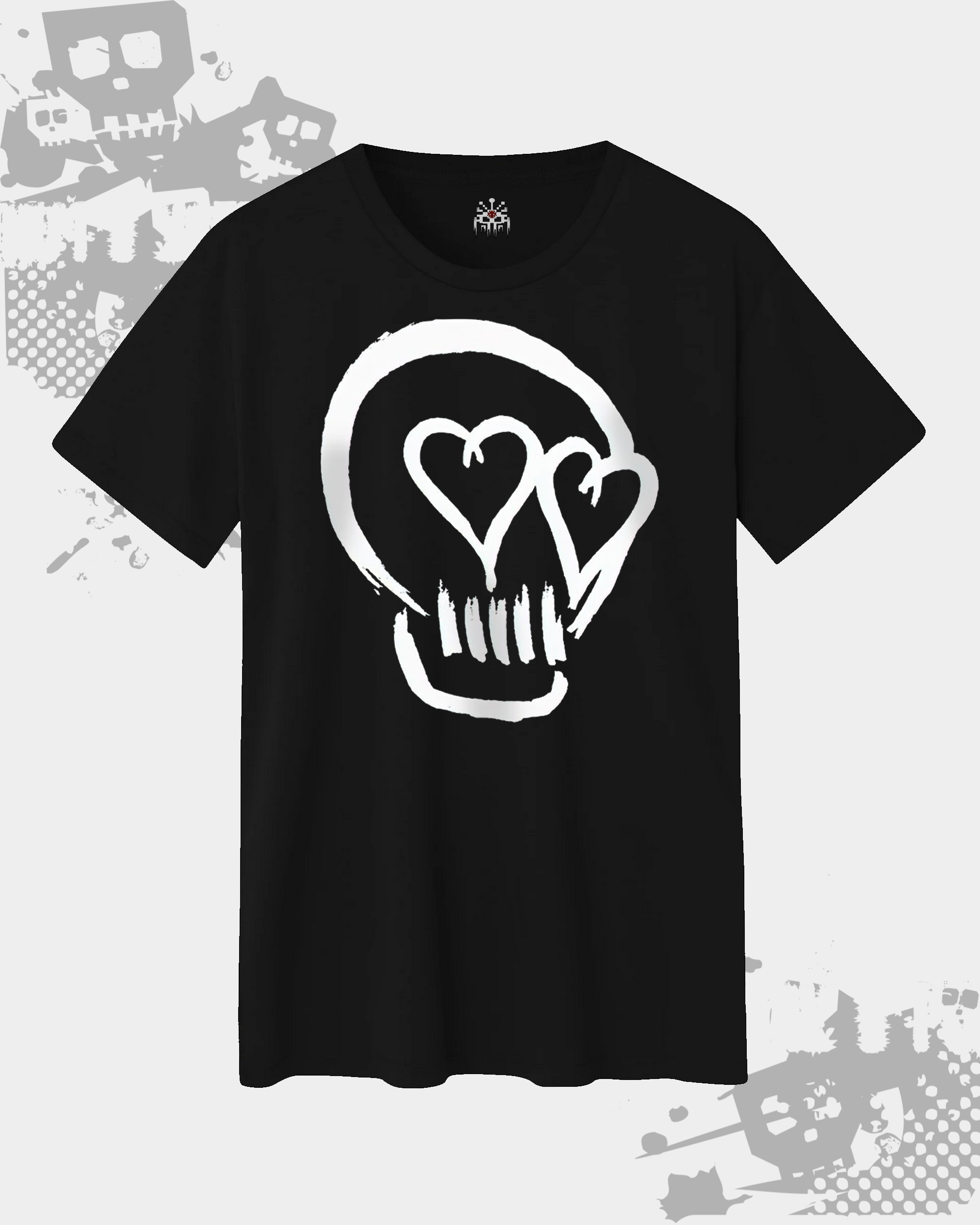 5 Seconds of Summer Black Unisex T-shirt