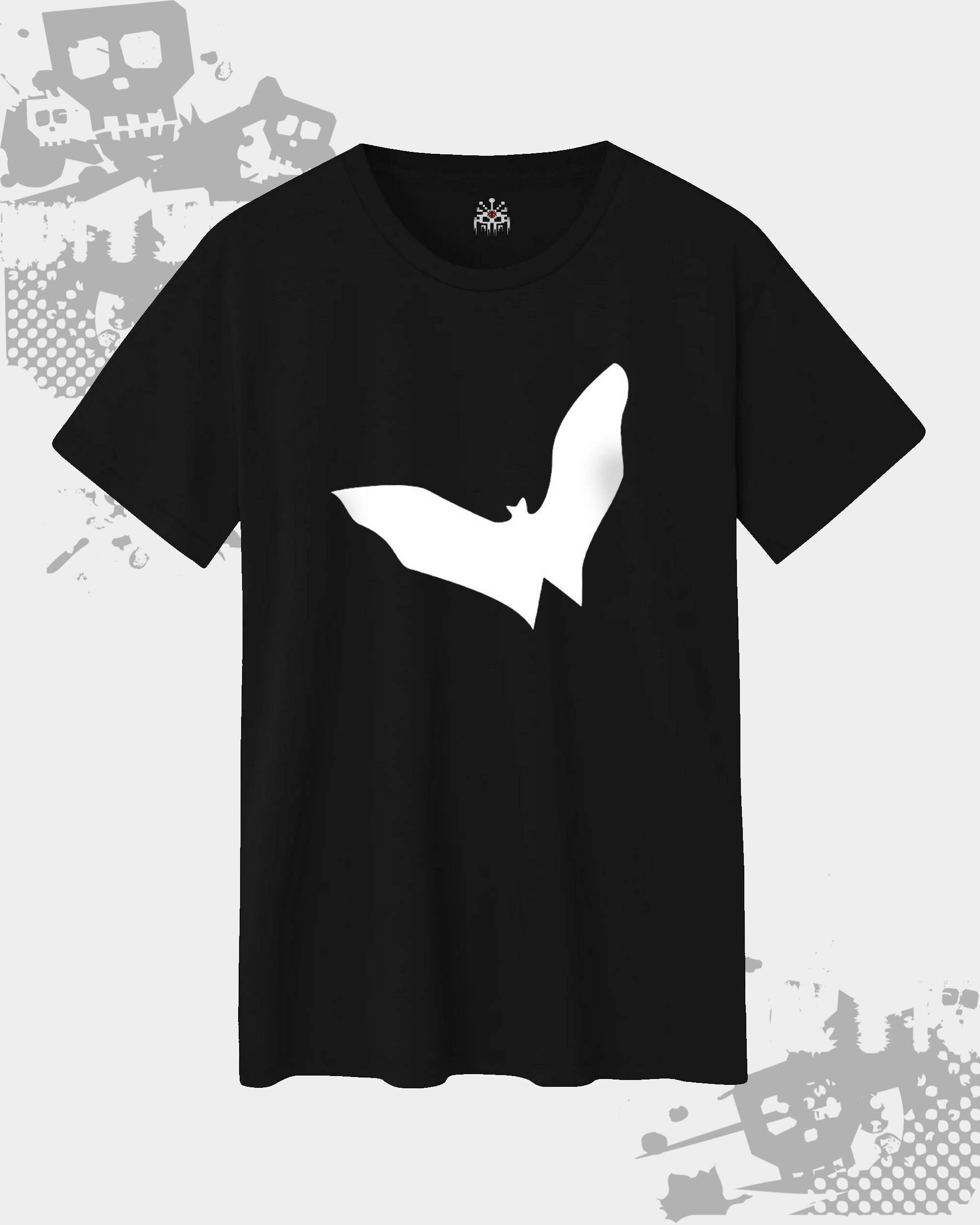 Guano Apes Black Unisex T-Shirt