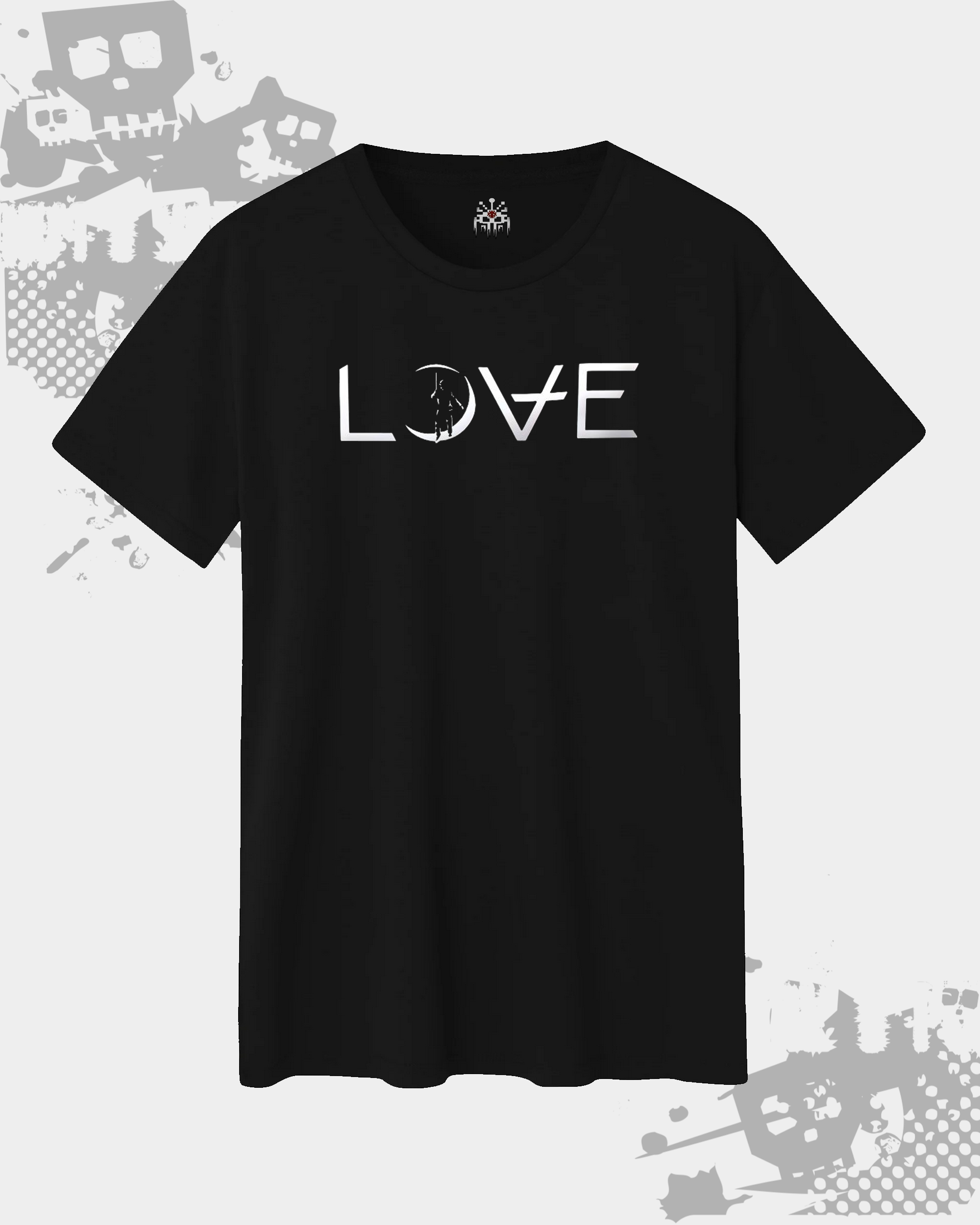Angels and Airwaves Black Unisex T-Shirt