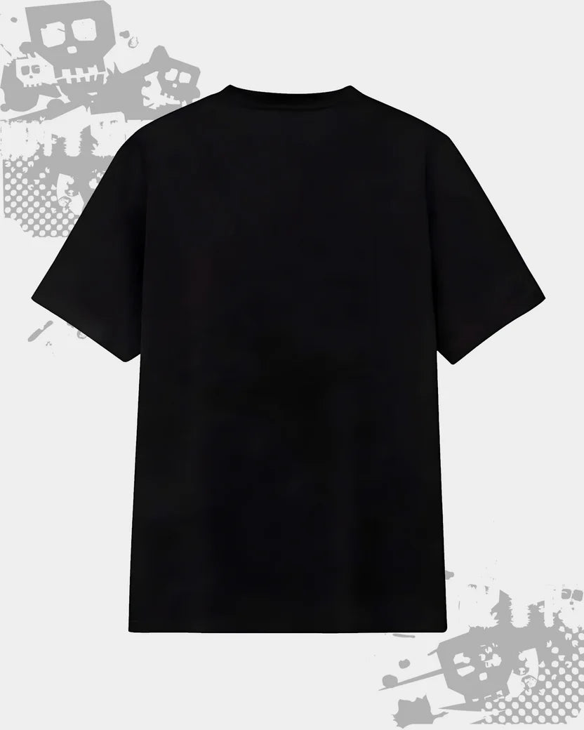 Linkin Park Metaora Black T-Shirt